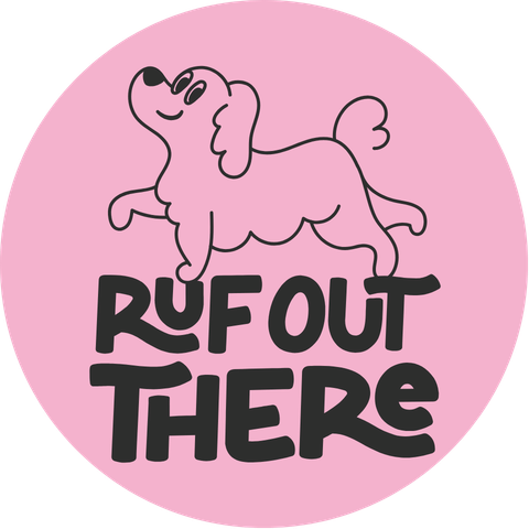 Logo: Ruf Out There