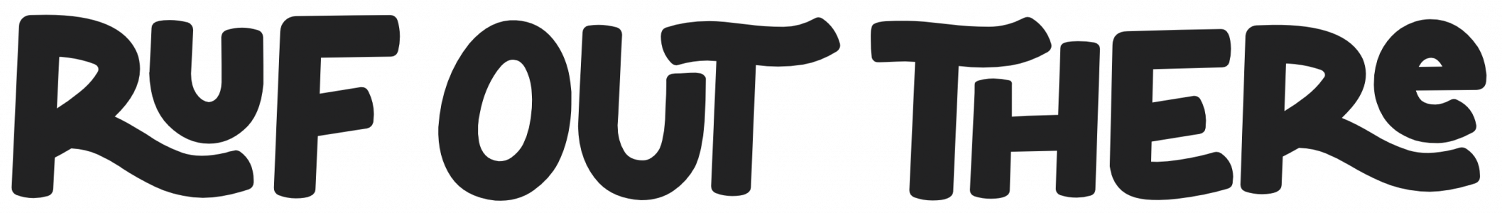 Logo: Ruf Out There